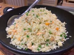 -九田家黑牛烤肉料理(华侨城店)