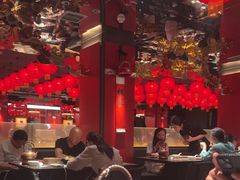 -小厨娘金榜题名(夫子庙秦淮河店)