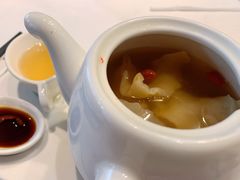 花胶鸡汤-尚一汤 广东炖汤(金桥国际店)