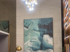 -傲泓度假酒店(河西奥体店)