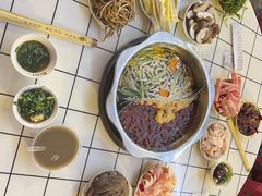 -储奇门鳝鱼火锅(总店)