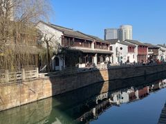 -衣裳街历史文化街区