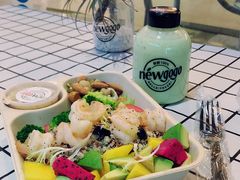 -innewgogo纽麦轻食(滨北店)