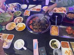 -老卜奎齐齐哈尔烤肉(人民东路店)
