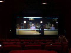 -中影国际影城(建军路金鹰购物中心店)