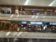 -工匠面包(壹方店)