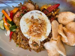 -THE PAWON·8碗(古北SOHO店)