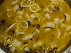 -泥糊破店小酒馆·团建聚餐(南京西路店)