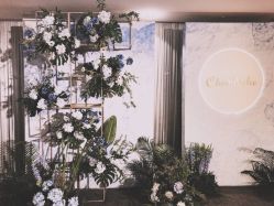 -琥珀婚礼策划AMBER WEDDING