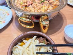 -红豆焖罐面·新邯郸菜(光明店)