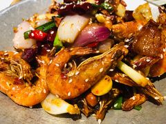 招牌香辣虾-大牌大·传统杭帮菜(湖滨店)