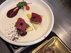 -大神太神·铁板烧(瑞虹天地月亮湾店)