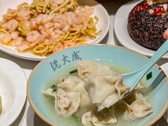 -沈大成(南京东路店)