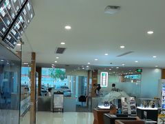 -上海东昌雷克萨斯(沪南路店)
