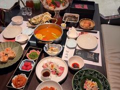 -匠和风精致料理(莆田财富中心店)