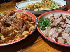 -广府乡下·饭庄(新港东路店)