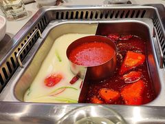 -竹犇番茄火锅(长治太行东街店)