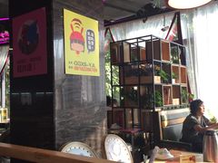 -干锅先生(跃进路店)