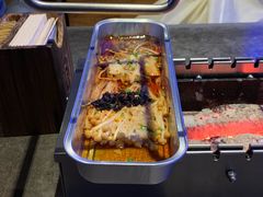-很久以前羊肉串(打浦路店)