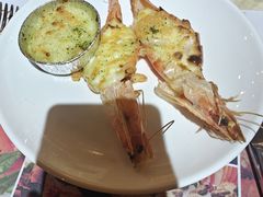 -芭菲盛宴·环球美食(锦城万达广场店)