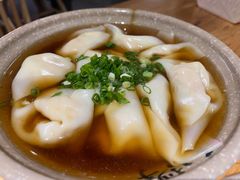 -默记孙抄手(经开万达店)