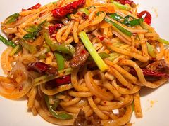 -香料集市新疆餐厅·清真聚餐(成都远洋太古里店)