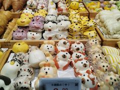 -胖东来生活广场(健康路店)