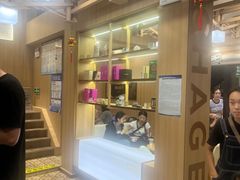 -霸王茶姬(南强街店)