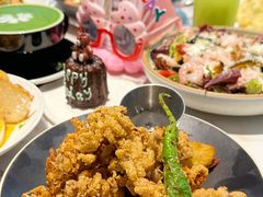 -沛家·西餐Brunch·直火料理