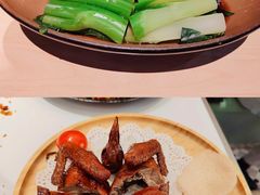-避风塘·金牌店·夜宵(金玉兰店)
