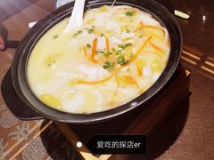 一品酸汤鱼-福来齐·鲁菜海鲜·渔家菜(朝阳街分店)