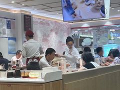 -喜家德虾仁水饺(青岛永旺东部店)