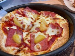 -必胜客(萝岗奥园广场店)