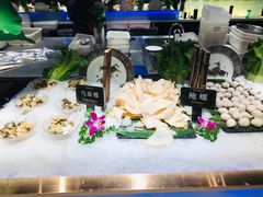 -加餐海鲜自助(宝龙一城店)