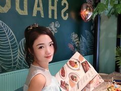 -SHADOWS•Bistro&Eatery(安福路店)