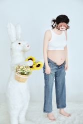 -布格专业孕妇摄影(长春旗舰店)