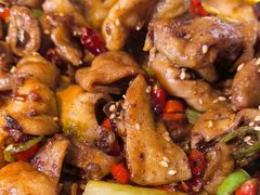 -川哥辣妹(南岗店)