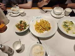 -饭橘汉江码头·乡野土菜馆(静安路店)