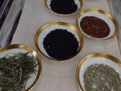 -Salon de Ville浦江汇(上海外滩华尔道夫酒店店)