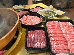 -牛街清真满恒記(平安里西大街店)