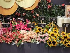 -宜家家居(四元桥商场店)