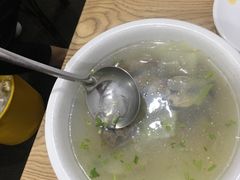 -九龙餐厅(大沽路店)