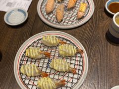 -大雄寿司(中华广场店)