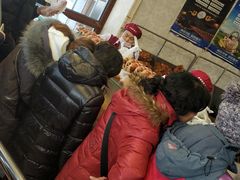 大堂-老杨家熟食店