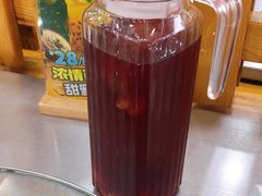 -屯老二农家铁锅炖·行业领军者(梅江店)