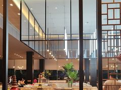 -上海虹桥宾馆味翠餐厅