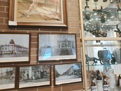 -安德烈俄式西餐厅(中央大街店)