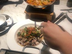 -绿茶餐厅(深圳龙华天虹购物中心店)