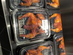 -胖东来生活广场(健康路店)