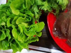 -香满锅老北京羊蝎子火锅·家常菜(新街口店)